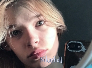 Nikashell