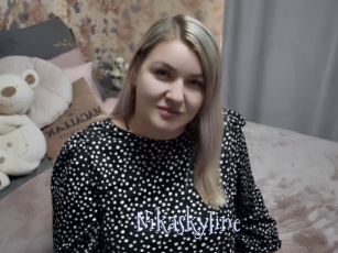 Nikaskyline
