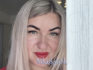 Nikaskylink