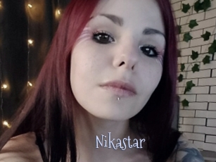 Nikastar