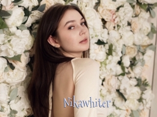 Nikawhiter