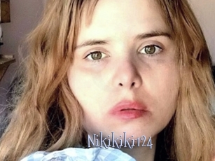 Nikikiki124