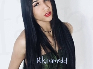 Nikinamodel