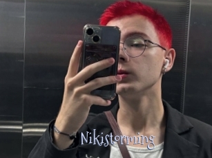Nikistorming