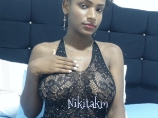 nikitakm Faceporno