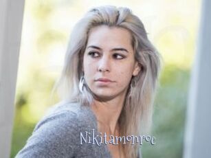 Nikitamonroe