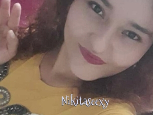 Nikitaseexy