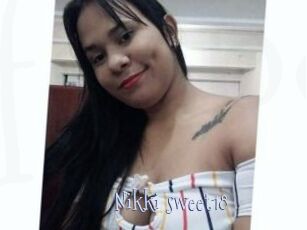 Nikki_sweet18