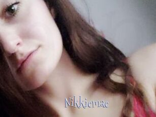 Nikkiemae