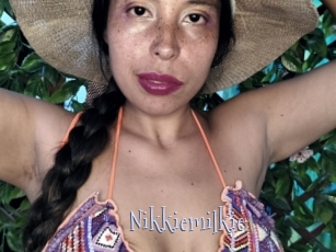 Nikkiemilkie