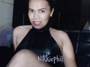 nikkiephil Faceporno