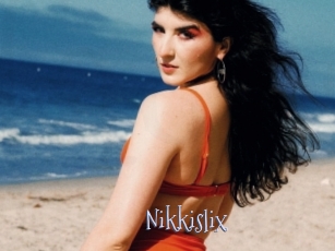 Nikkislix