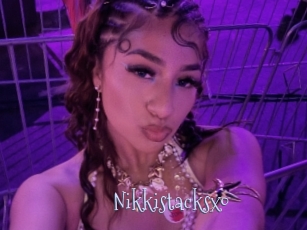Nikkistacksxo