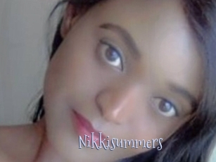 nikkisummers Faceporno