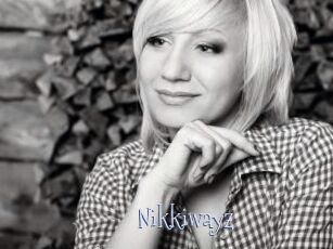 Nikkiwayz