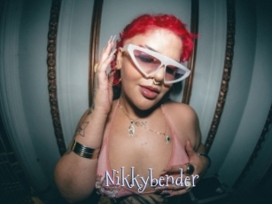 Nikkybender