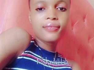 nikkydelilah Faceporno