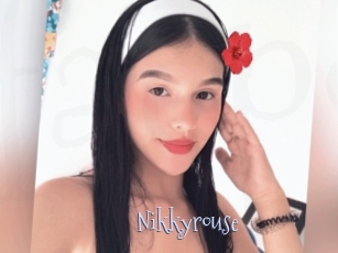 Nikkyrouse