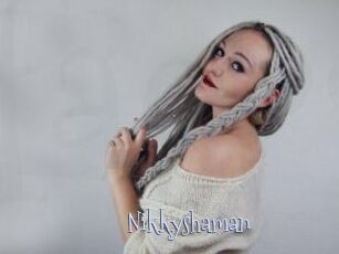 Nikkyshaman