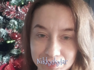 Nikkyskylar