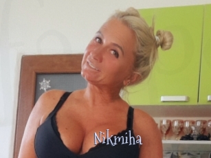 Nikmiha