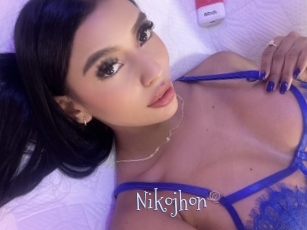 nikojhon Faceporno