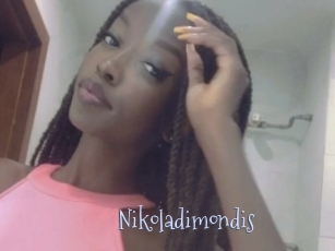 Nikoladimondis