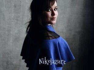 Nikolazure