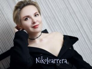 Nikolcarrera