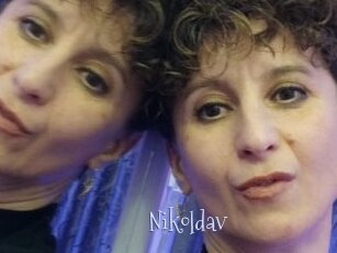 Nikoldav