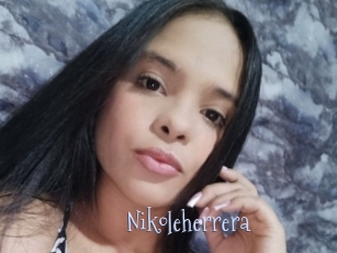 Nikoleherrera