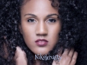Nikolenasty