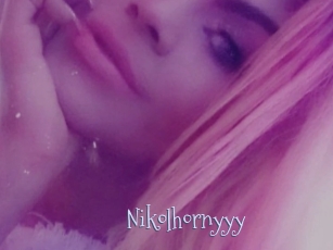 Nikolhornyyy