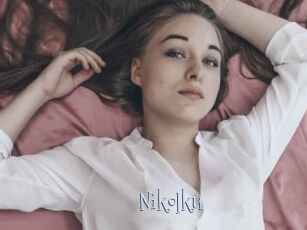 Nikolku