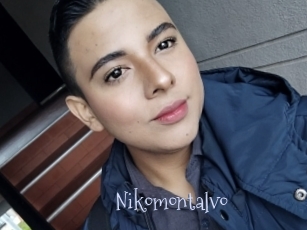 Nikomontalvo