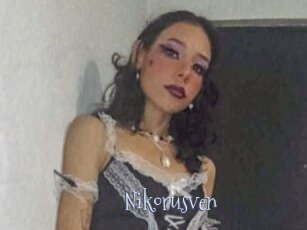 Nikorusven