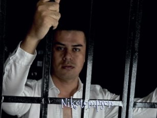 Nikotompson
