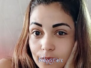 Nikygrace