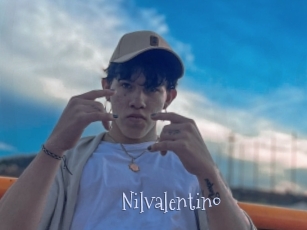 nilvalentino Faceporno