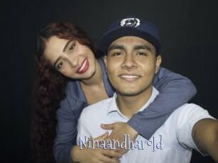 Ninaandharold