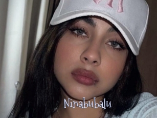 Ninabubalu