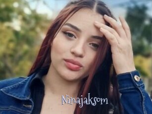 Ninajaksom