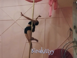 Ninakittyy