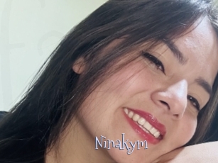 Ninakym