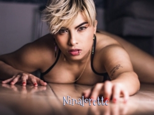 Ninalorette