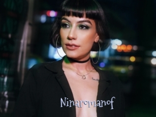 Ninaromanof