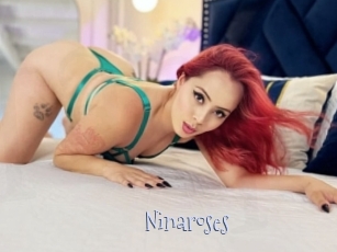 ninaroses Faceporno