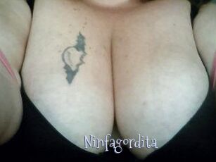 Ninfagordita