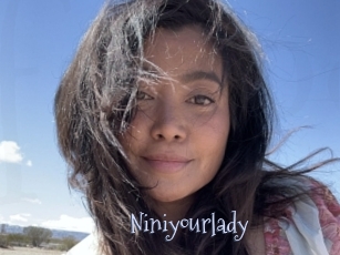 Niniyourlady