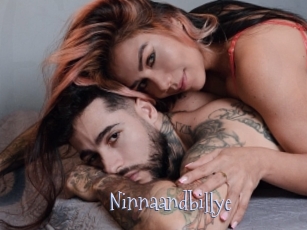 Ninnaandbillye